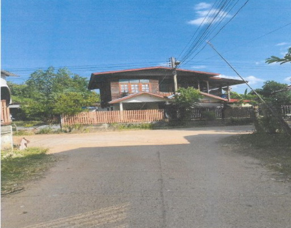 บ้านเดี่ยว นครพนม ธาตุพนม น้ำก่ำ 589750