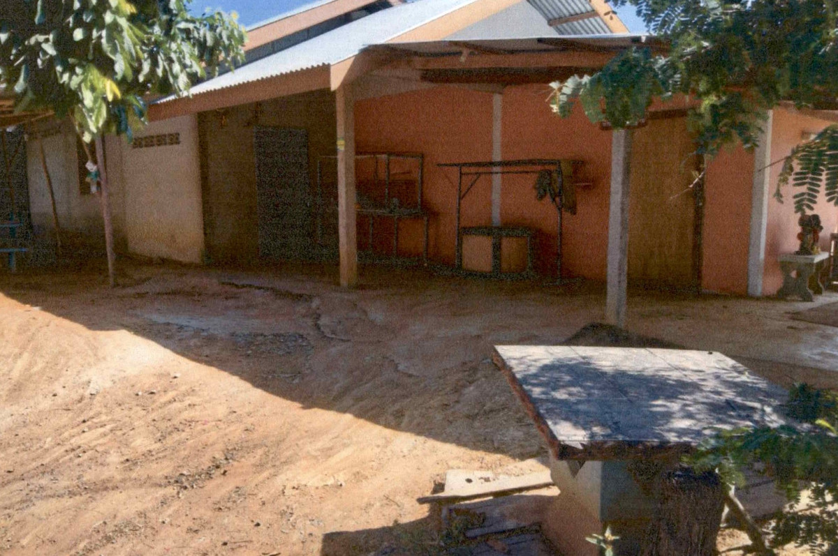 Single house Chaiyaphum Ban Thaen Nong Khu 421500