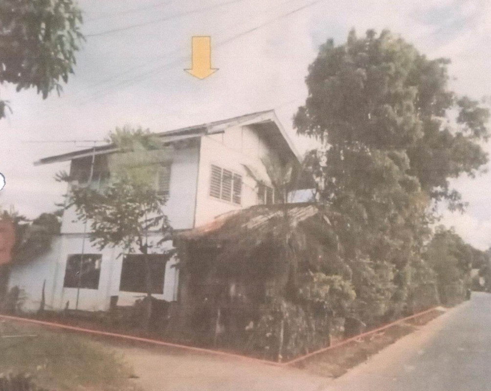 บ้านเดี่ยว อุบลราชธานี วารินชำราบ ท่าลาด 656160