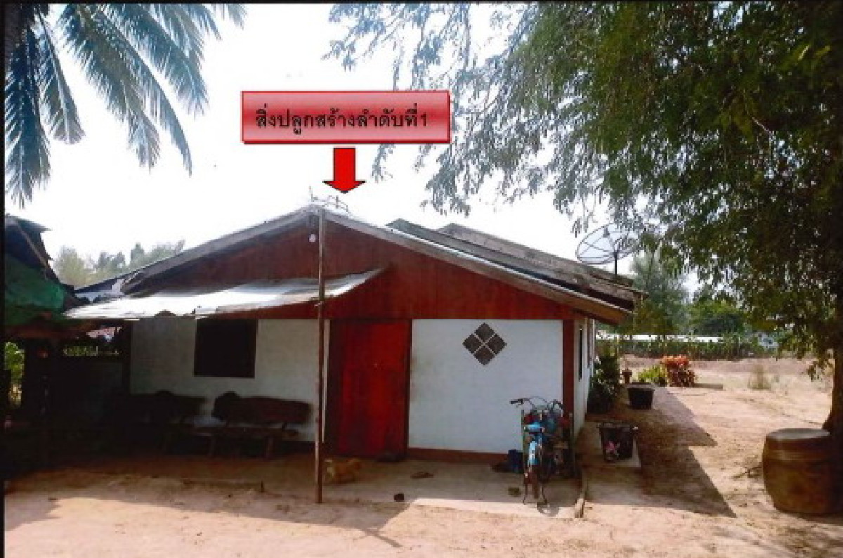 บ้านเดี่ยว กาฬสินธุ์ สมเด็จ แซงบาดาล 1380000
