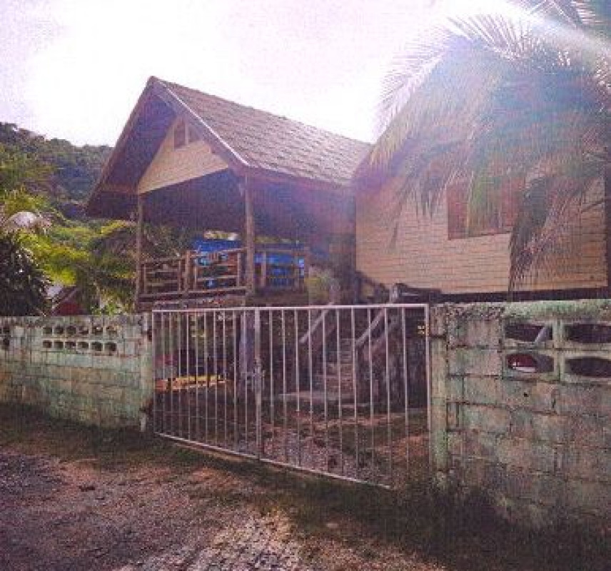 บ้านเดี่ยว กระบี่ เกาะลันตา ศาลาด่าน 629140