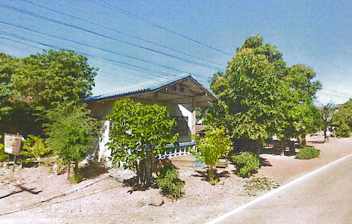 บ้านเดี่ยว สกลนคร สว่างแดนดิน คำสะอาด 418560