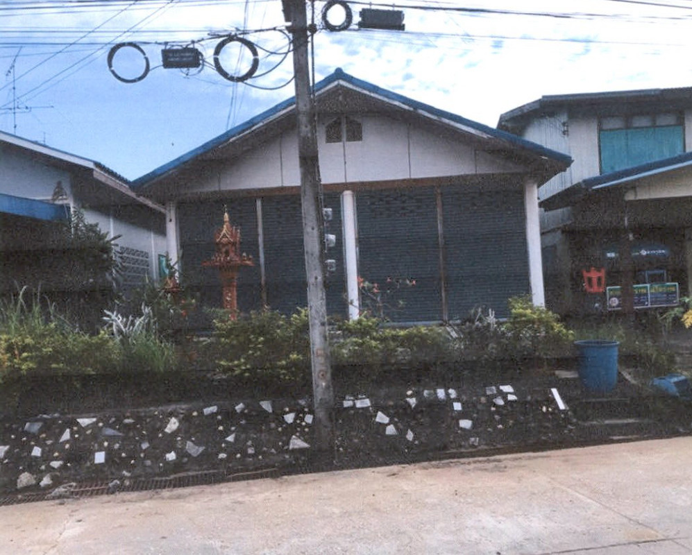 บ้านเดี่ยว เพชรบูรณ์ วิเชียรบุรี พุขาม 162030