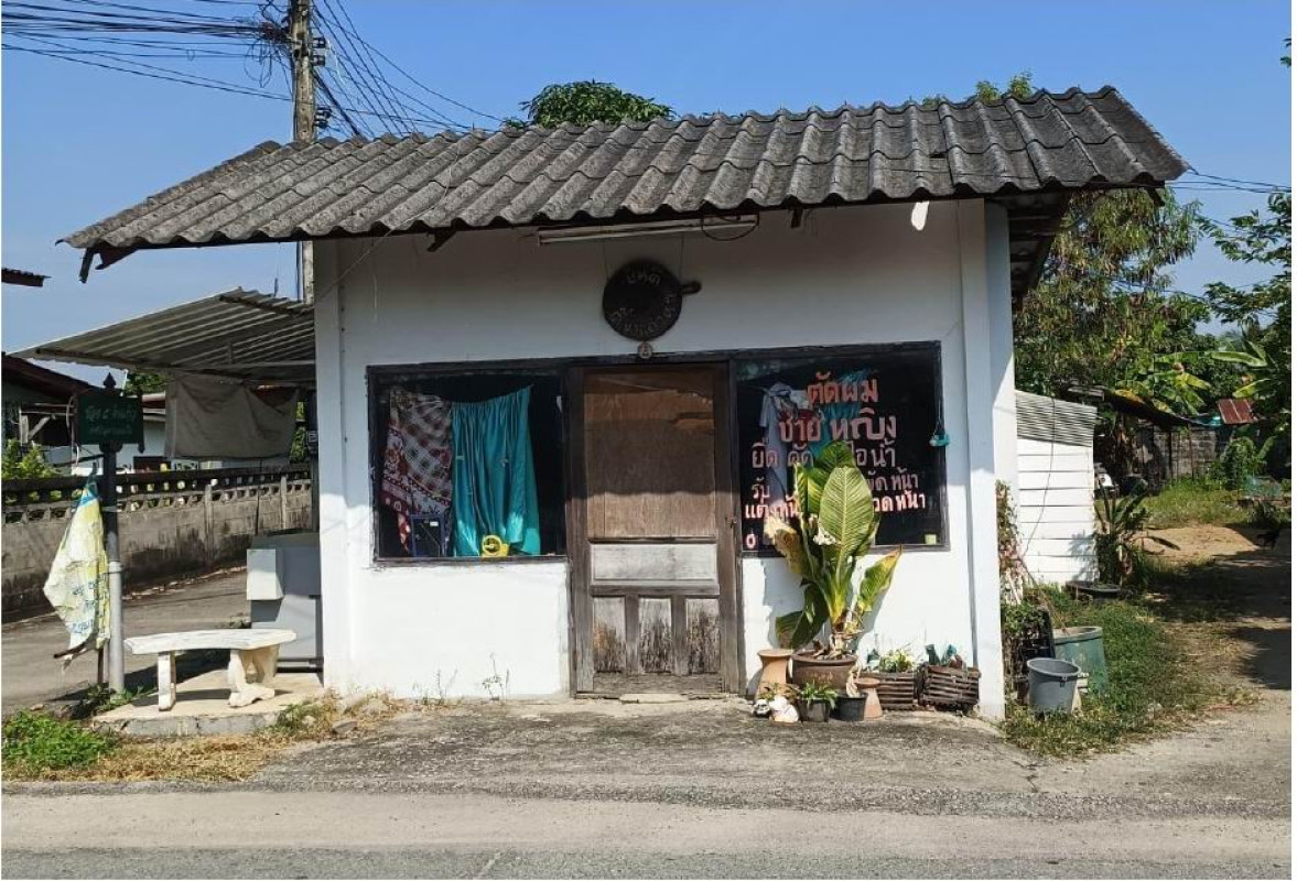 บ้านเดี่ยว เชียงใหม่ แม่ริม ริมใต้ 470920