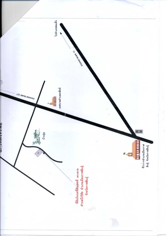 บ้านเดี่ยว กาฬสินธุ์ เมืองกาฬสินธุ์ บึงวิชัย 879030