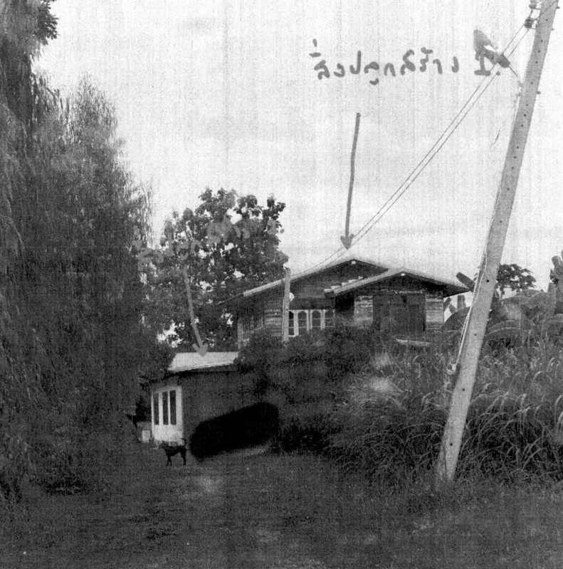 บ้านเดี่ยว ชัยภูมิ แก้งคร้อ หนองไผ่ 1183872