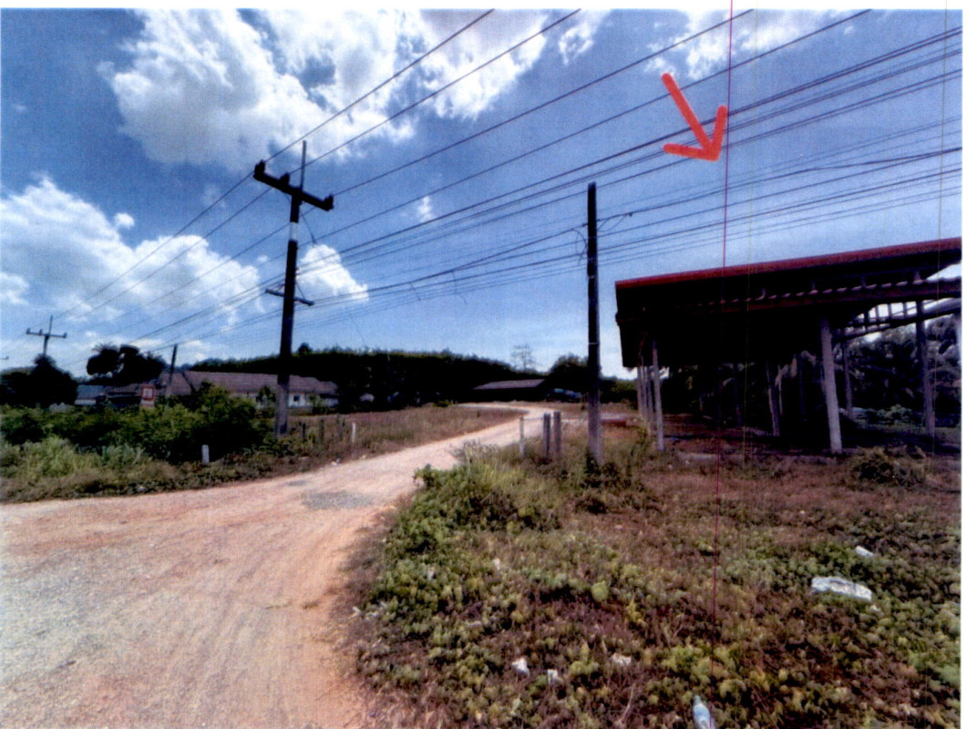 บ้านเดี่ยว สุราษฎร์ธานี ดอนสัก ปากแพรก 2026500