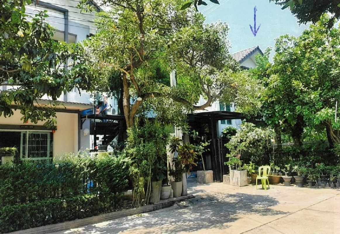 บ้านเดี่ยว กรุงเทพมหานคร ดอนเมือง สีกัน 2745624