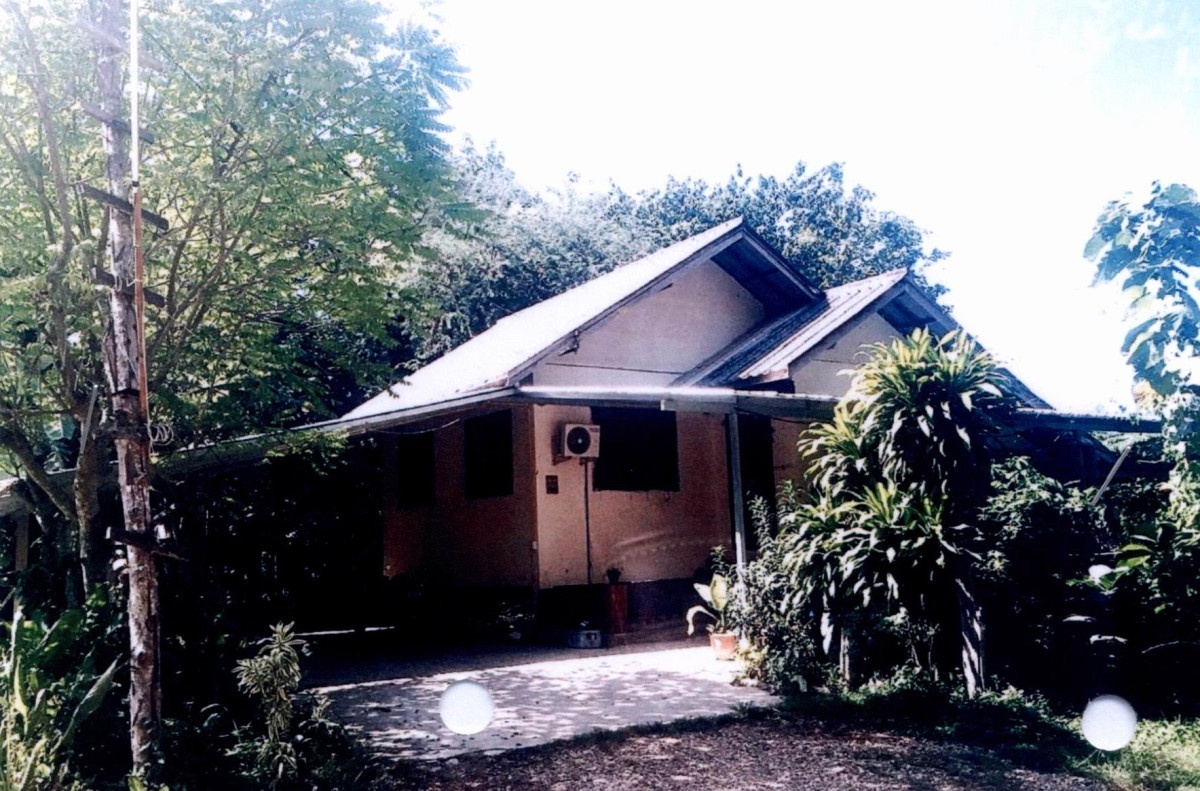 บ้านเดี่ยว แพร่ เมืองแพร่ บ้านถิ่น 771068