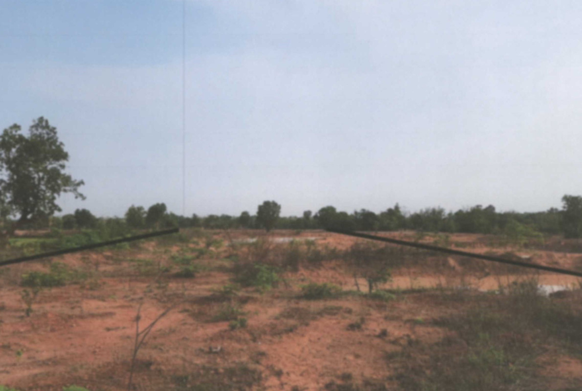 Residential land/lot Nakhon Phanom Tha Uthen Rammarat 690175