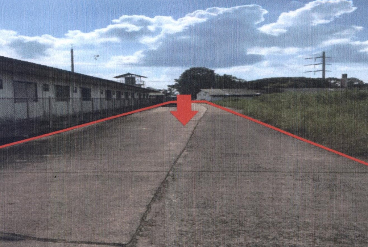 Residential land/lot Ubon Ratchathani Warin Chamrap That 945870