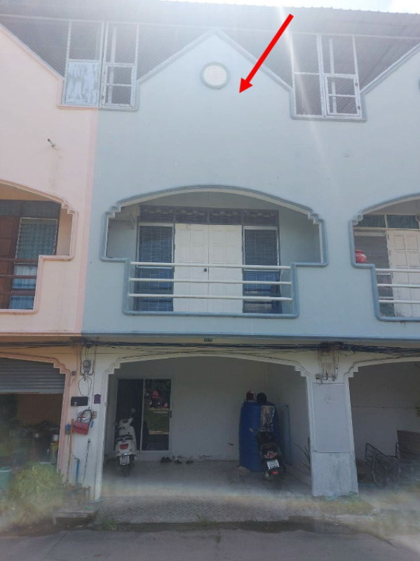 Townhouse Ubon Ratchathani Mueang Ubon Ratchathani Nai Mueang 945050