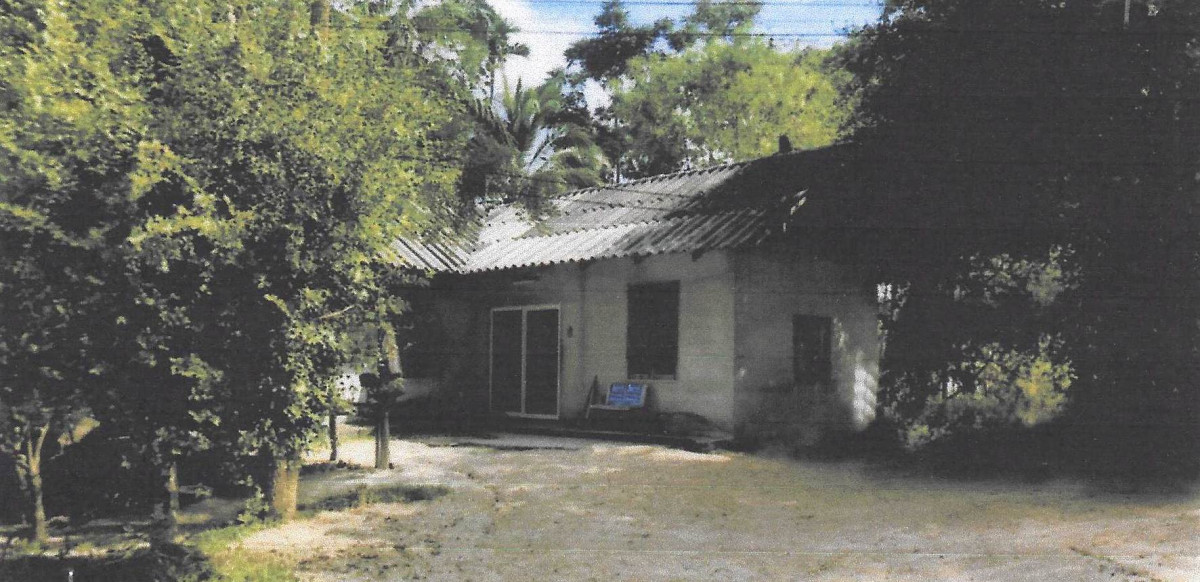 บ้านเดี่ยว กระบี่ เหนือคลอง คลองเขม้า 941800