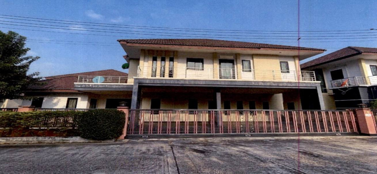 บ้านเดี่ยว สุราษฎร์ธานี เมืองสุราษฎร์ธานี มะขามเตี้ย 0