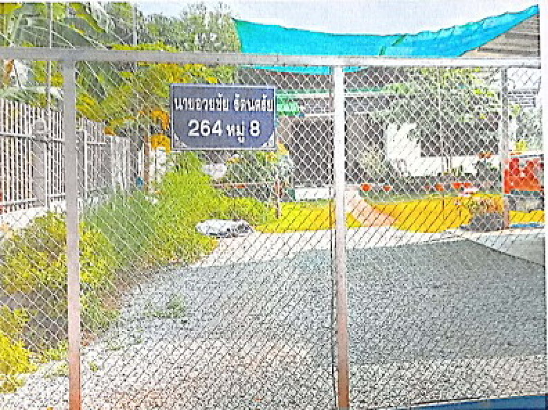 บ้านเดี่ยว สกลนคร เมืองสกลนคร ท่าแร่ 880635