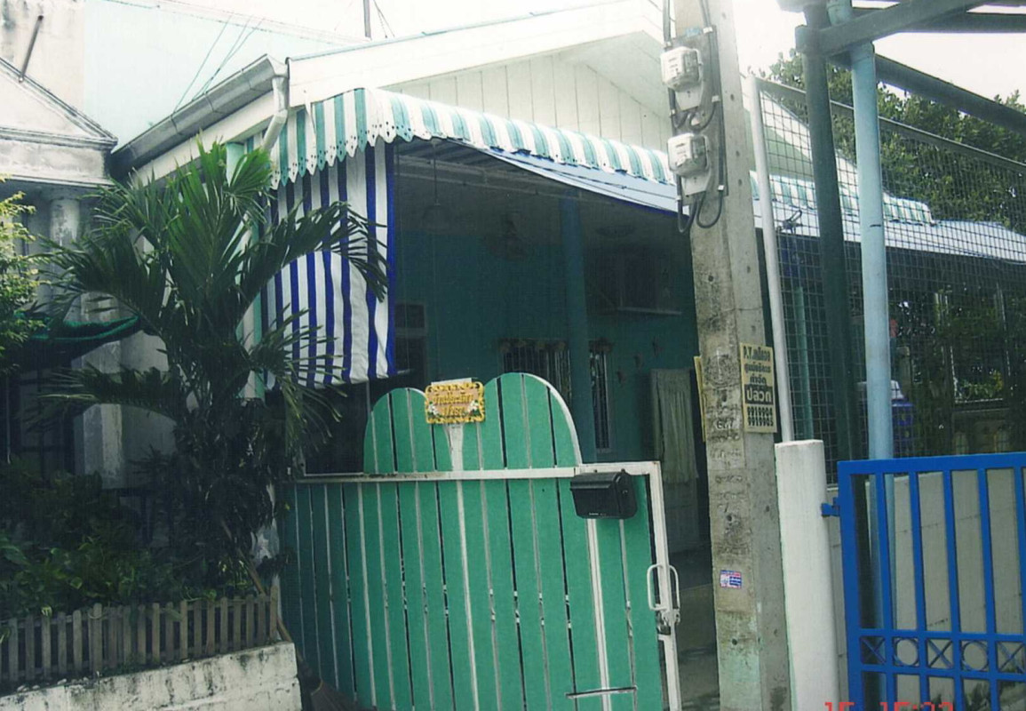 Townhouse Bangkok Bang Khen Tha Raeng 693600