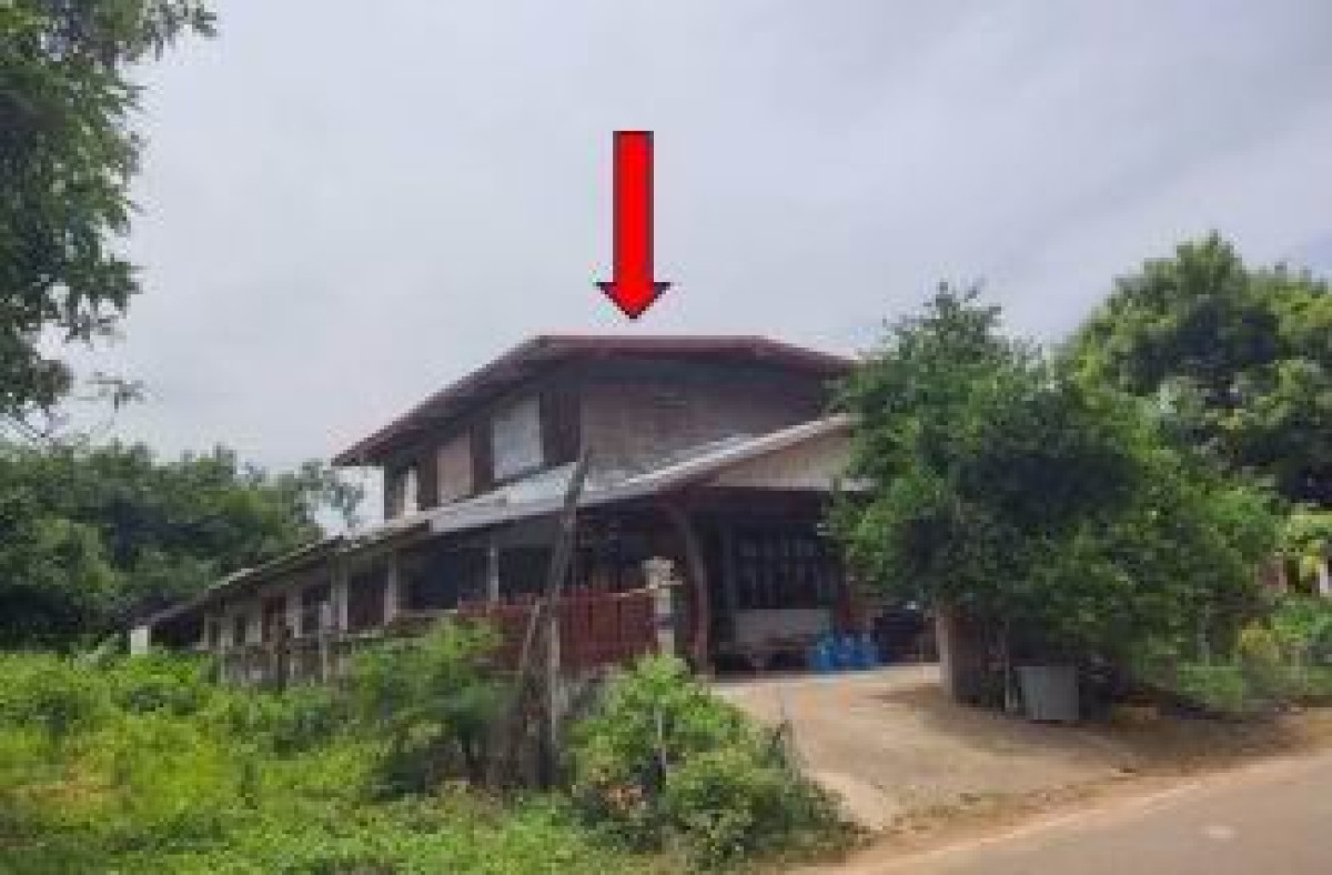 บ้านเดี่ยว กาฬสินธุ์ หนองกุงศรี หนองกุงศรี 343400