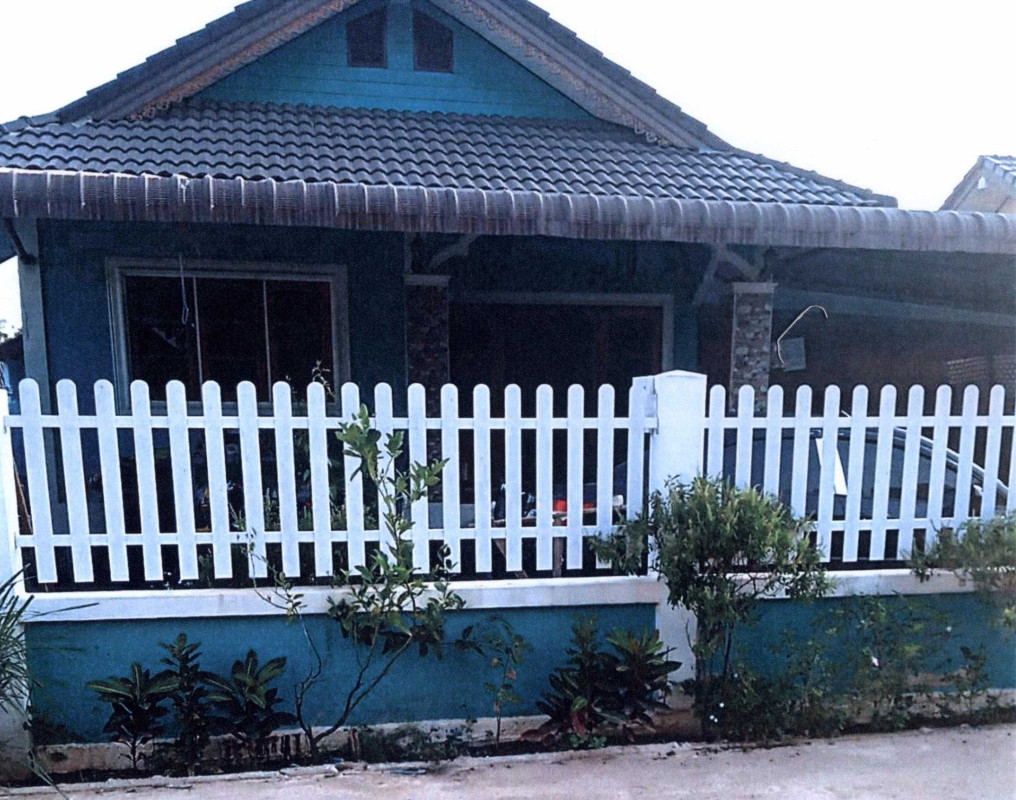 บ้านเดี่ยว สุราษฎร์ธานี กาญจนดิษฐ์ ท่าทองใหม่ 1965600
