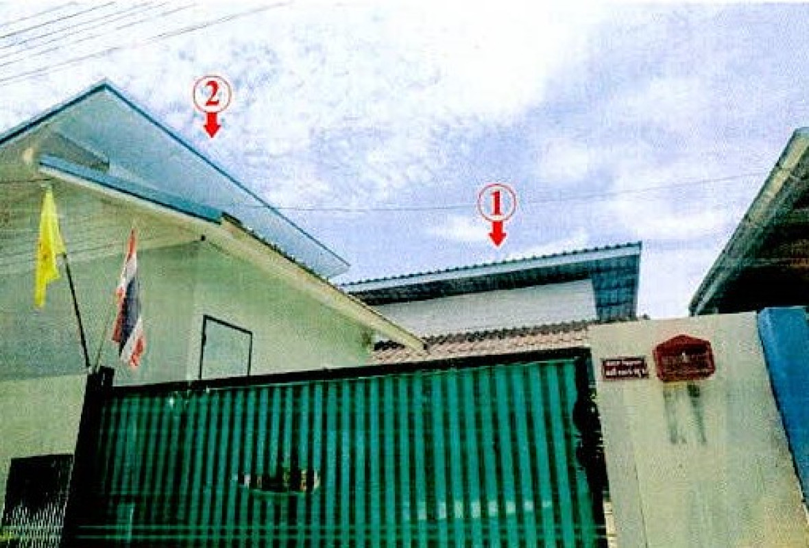 บ้านเดี่ยว ลำปาง เมืองลำปาง ปงแสนทอง 1142400