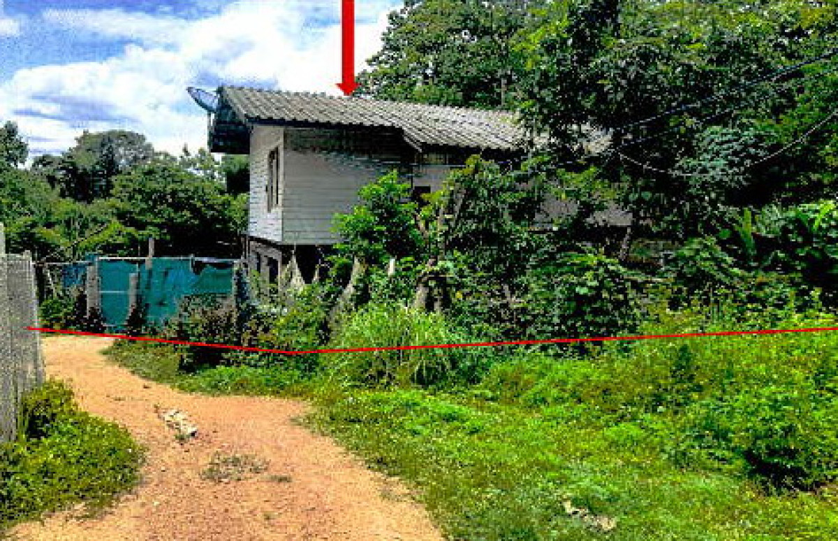 Single house Lampang Chae Hom Chae Hom 180560