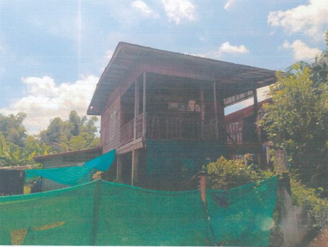บ้านเดี่ยว นครพนม เรณูนคร เรณูใต้ 268705