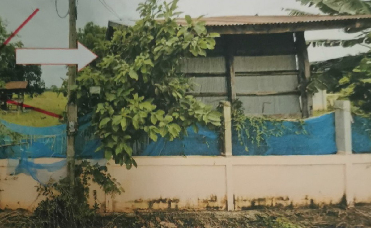 Single house Buri Ram Lam Plai Mat Bu Pho 685428