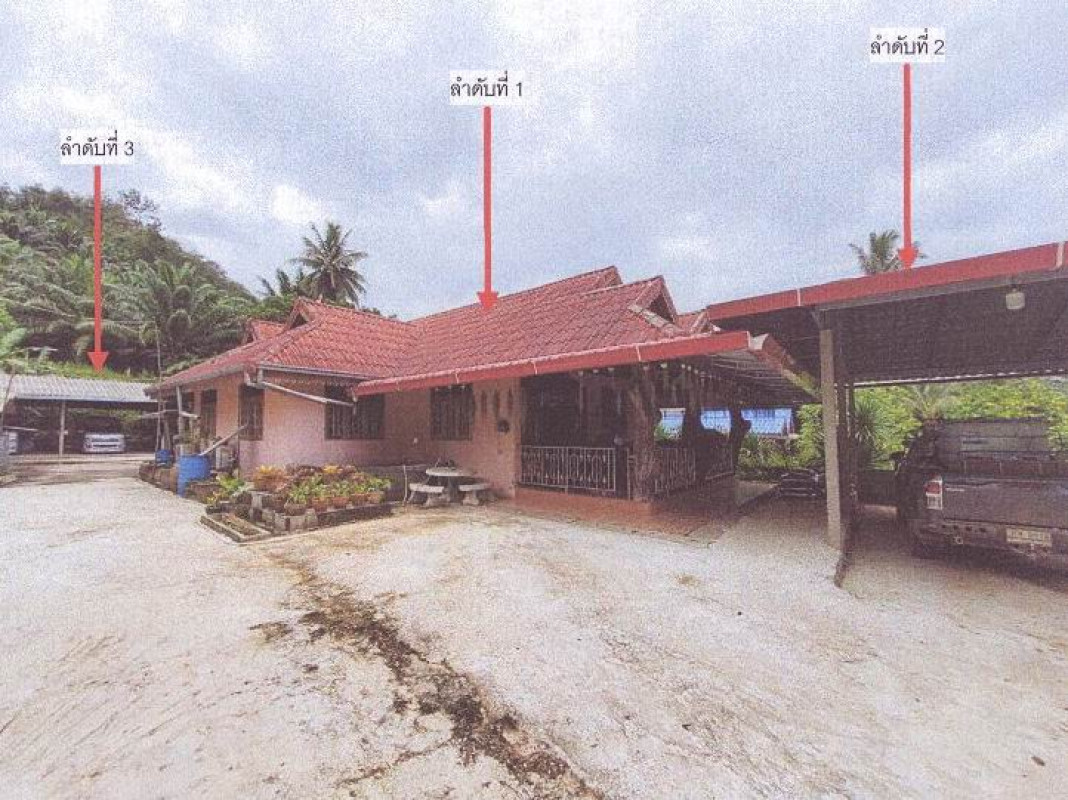 บ้านเดี่ยว กระบี่ อ่าวลึก อ่าวลึกเหนือ 1798350