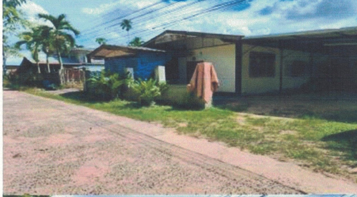 บ้านเดี่ยว อุบลราชธานี วารินชำราบ บุ่งไหม 790390