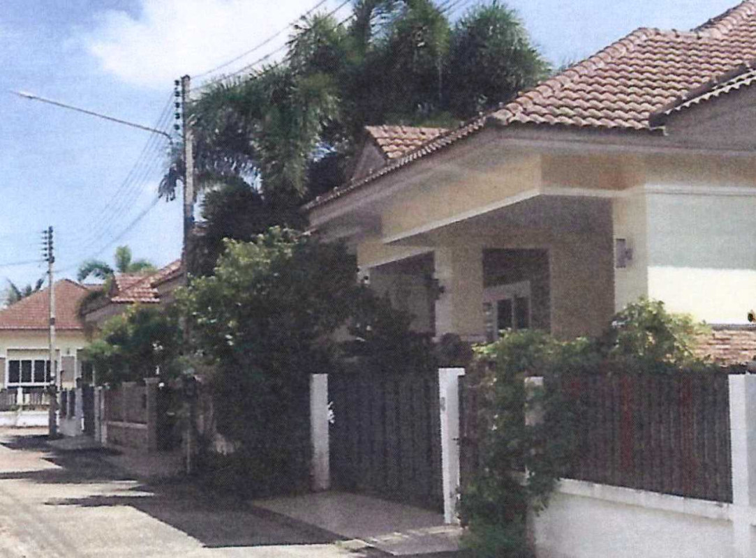 บ้านเดี่ยว สุราษฎร์ธานี เมืองสุราษฎร์ธานี วัดประดู่ 4258000