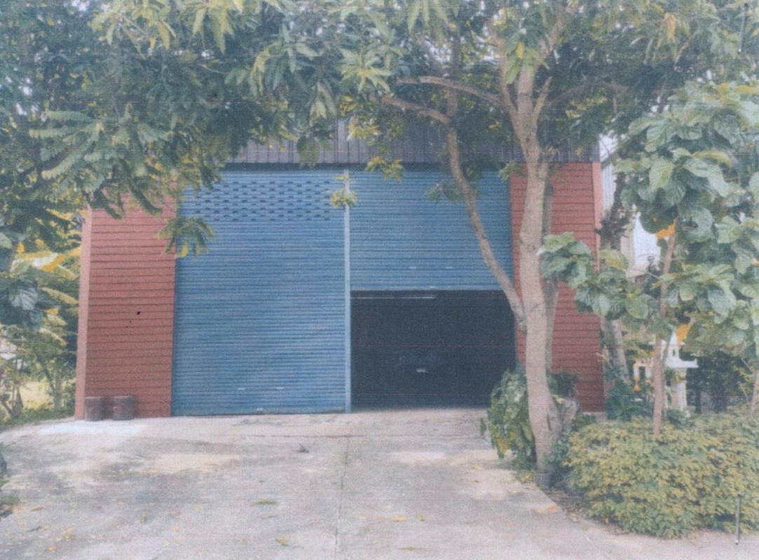 บ้านเดี่ยว อุบลราชธานี ม่วงสามสิบ ไผ่ใหญ่ 1138250