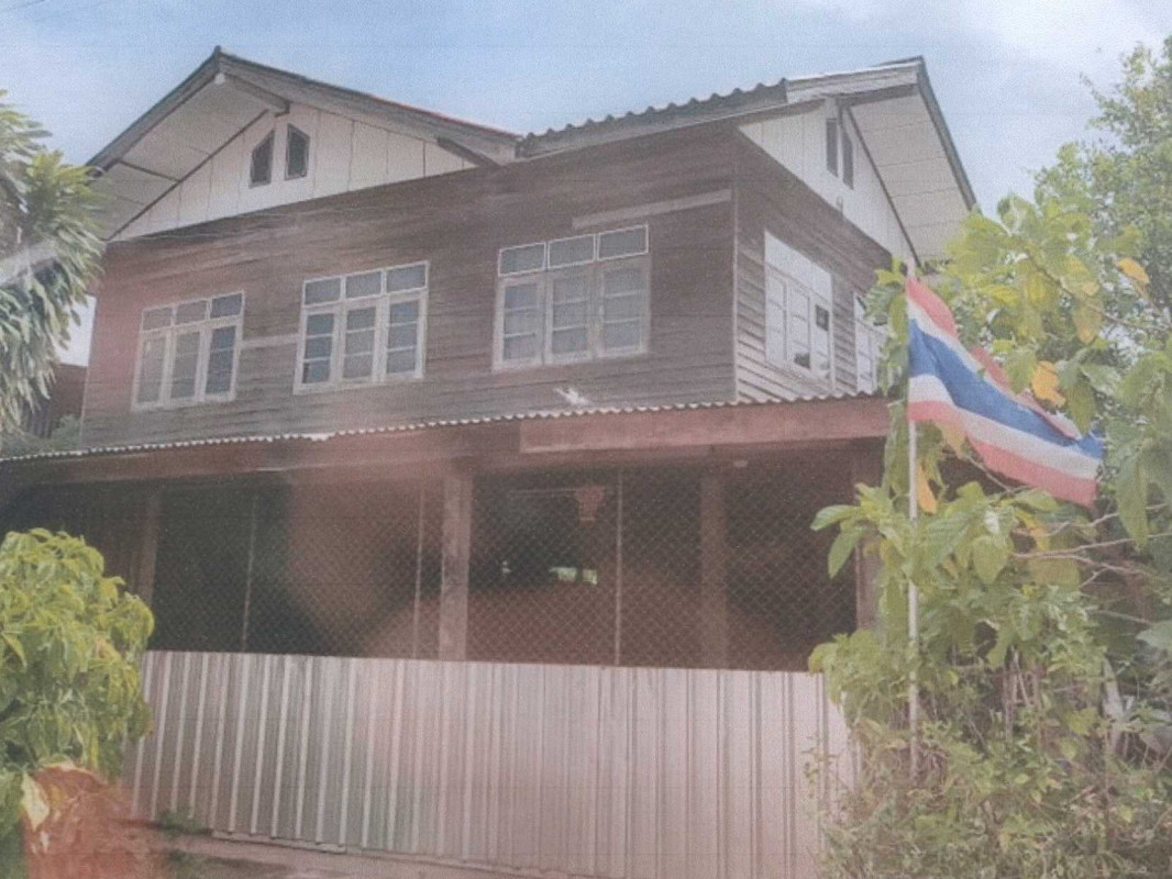 บ้านเดี่ยว ชัยภูมิ หนองบัวแดง หนองบัวแดง 357170