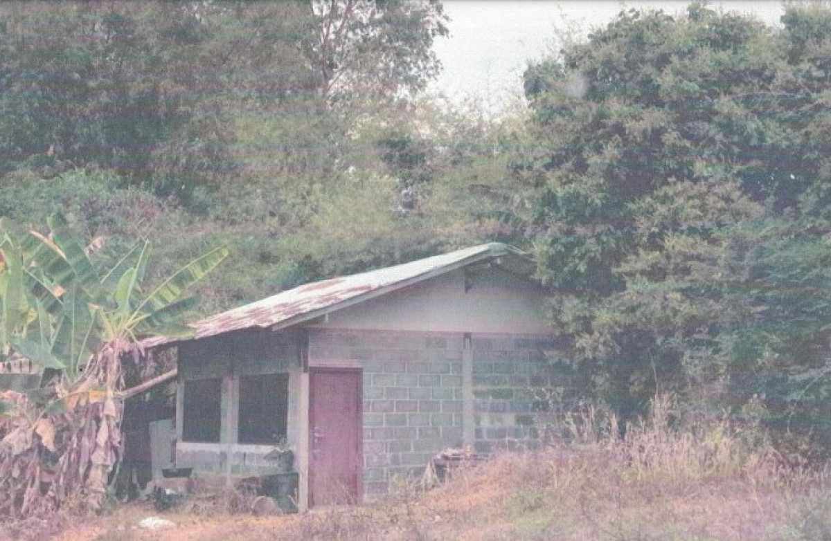 บ้านเดี่ยว อุบลราชธานี สว่างวีระวงศ์ ท่าช้าง 452780