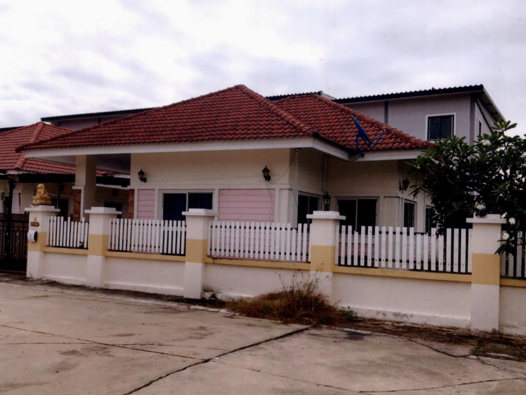 บ้านเดี่ยว ประจวบคีรีขันธ์ ปราณบุรี เขาน้อย 1553000