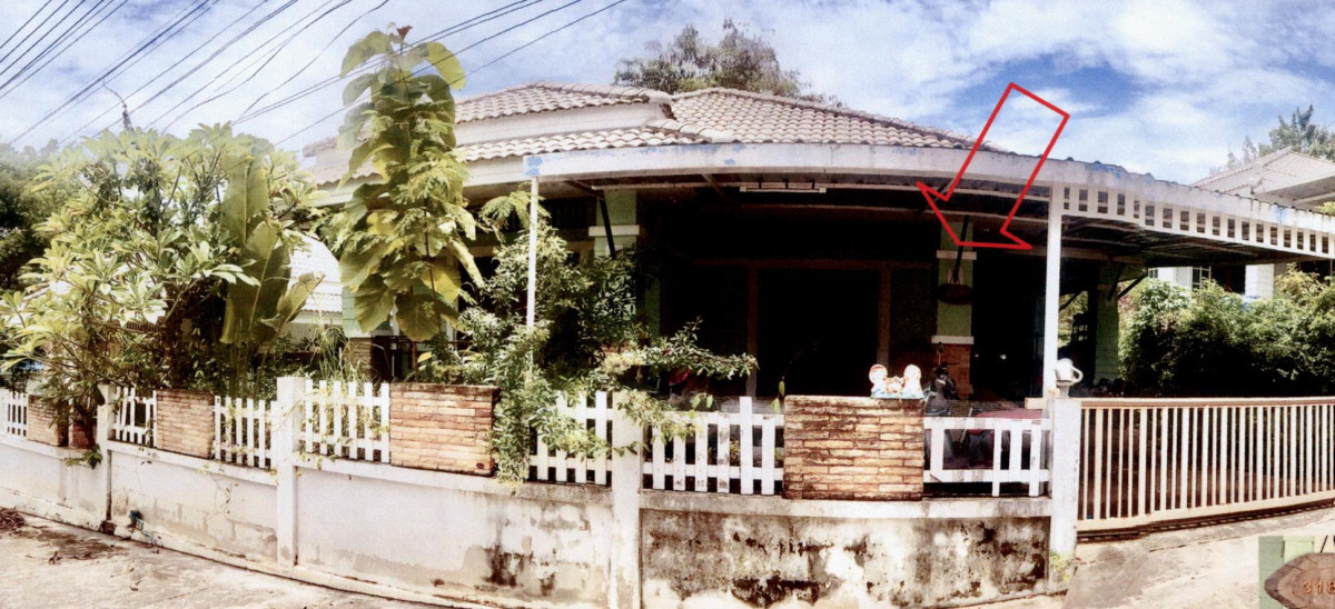Single house Prachuap Khiri Khan Hua Hin Hin Lek Fai 1870000