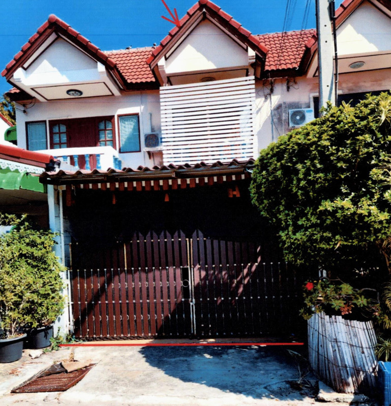 Townhouse Prachuap Khiri Khan Hua Hin Hin Lek Fai 613800