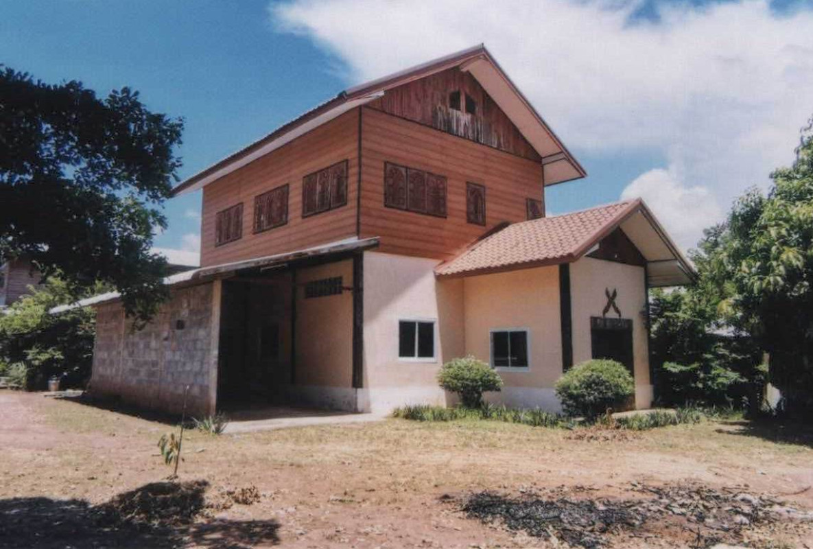 บ้านเดี่ยว ชัยภูมิ หนองบัวแดง คูเมือง 570196