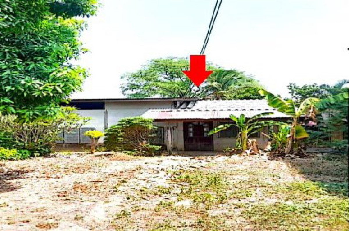 บ้านเดี่ยว อุบลราชธานี วารินชำราบ บุ่งไหม 1384080