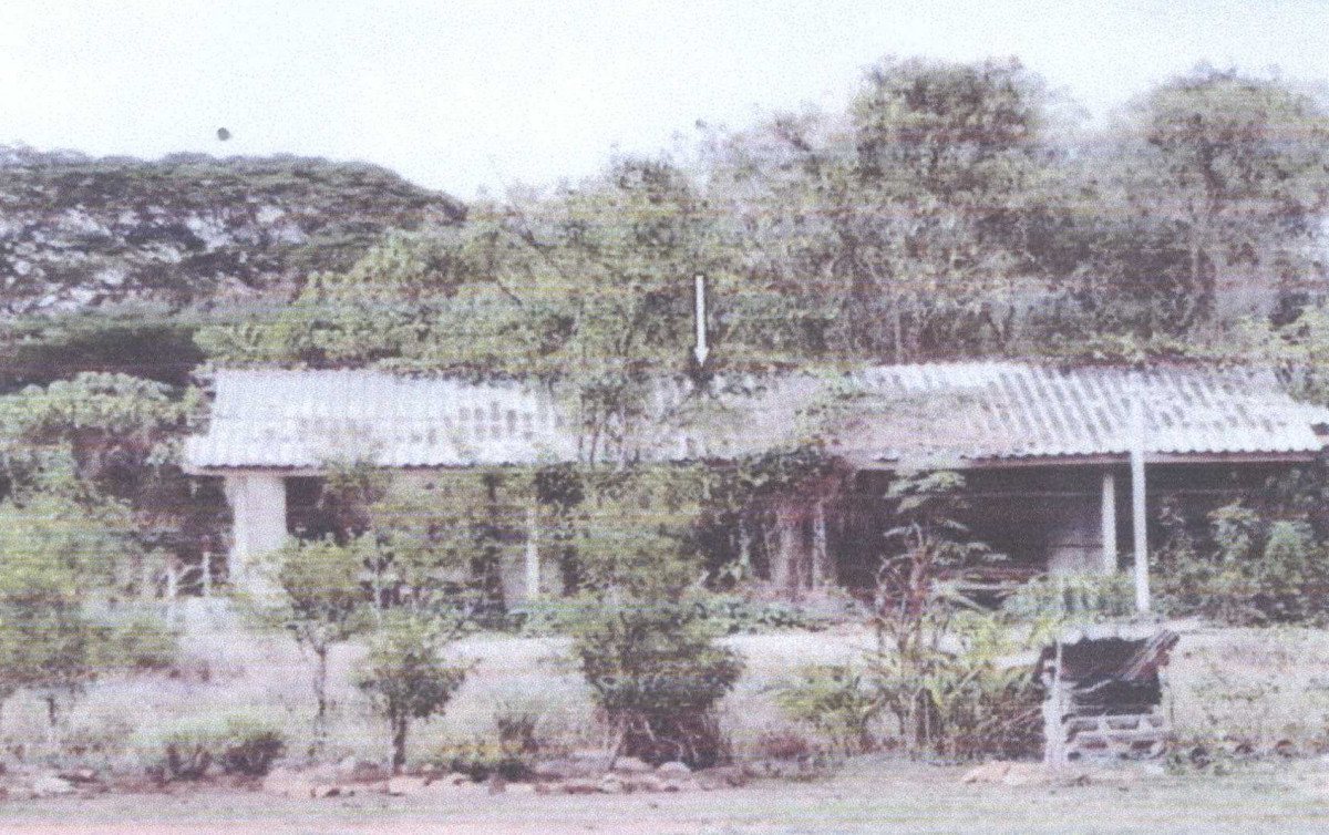 บ้านเดี่ยว ชุมพร ปะทิว บางสน 1338400