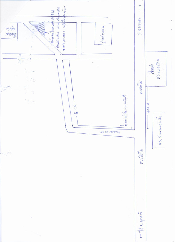 บ้านเดี่ยว สกลนคร สว่างแดนดิน บ้านต้าย 501840