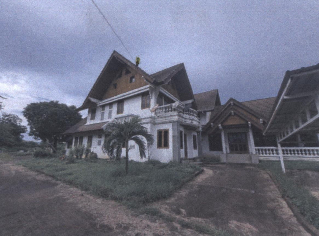 บ้านเดี่ยว แพร่ เมืองแพร่ ทุ่งโฮ้ง 3802420