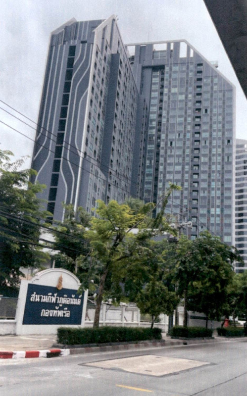 คอนโด กรุงเทพมหานคร บางนา บางนา 2203398