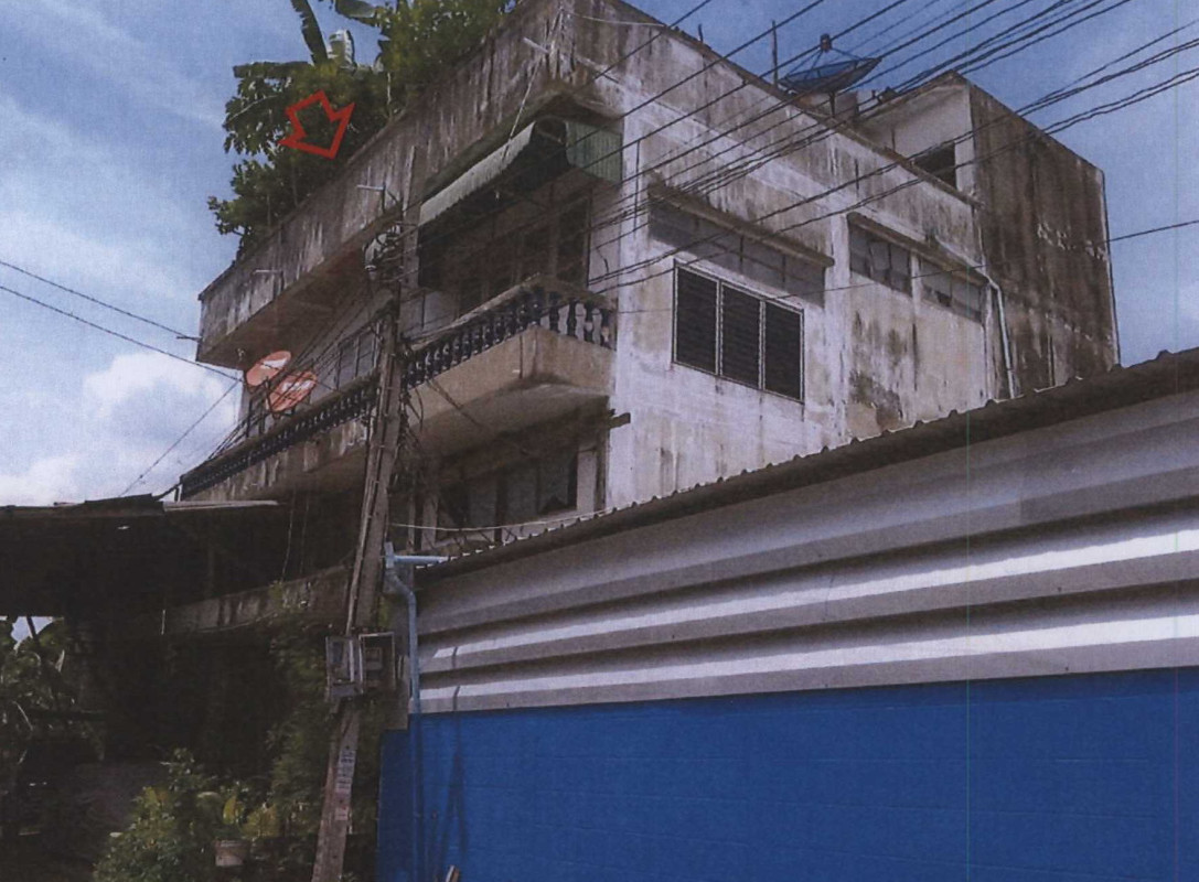 บ้านเดี่ยว กรุงเทพมหานคร สายไหม สายไหม 2092500