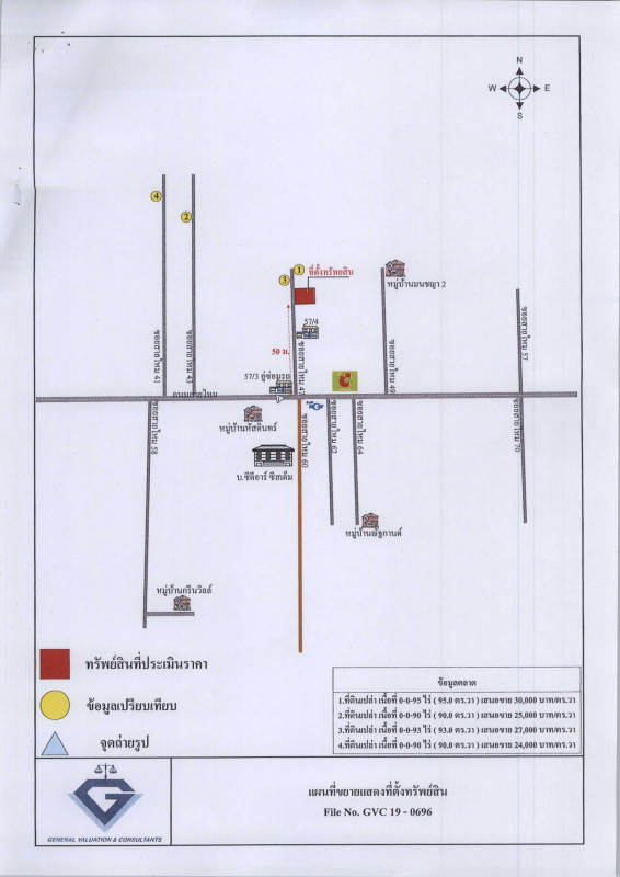 บ้านเดี่ยว กรุงเทพมหานคร สายไหม สายไหม 2092500