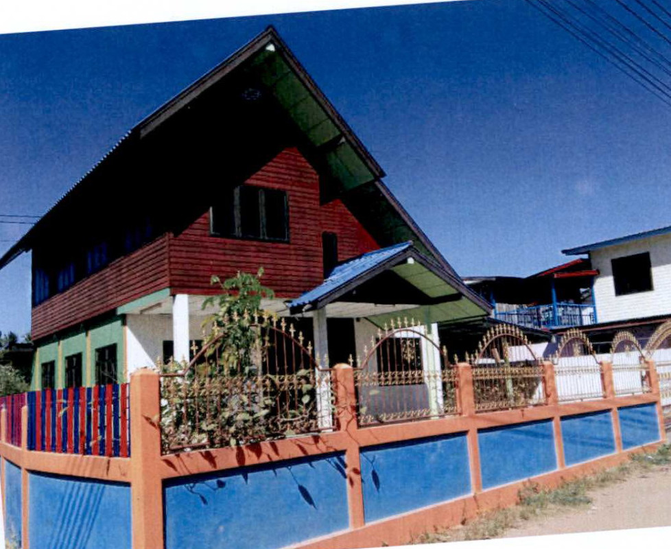 บ้านเดี่ยว กาฬสินธุ์ ฆ้องชัย โคกสะอาด 2115680