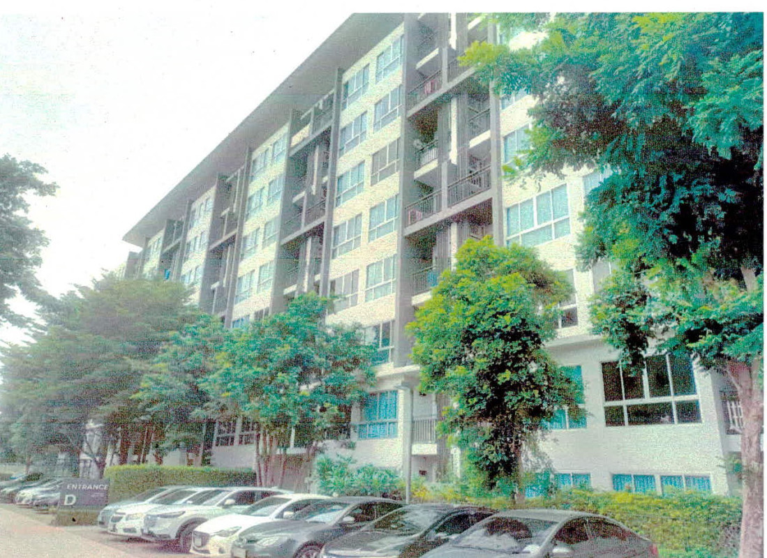 Condominium Chon Buri Bang Lamung Na Kluea 1403040