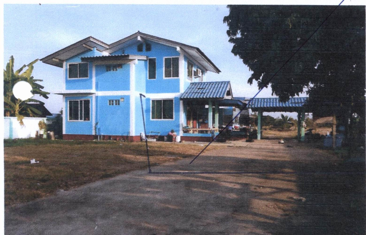 บ้านเดี่ยว แพร่ สูงเม่น สบสาย 1591620