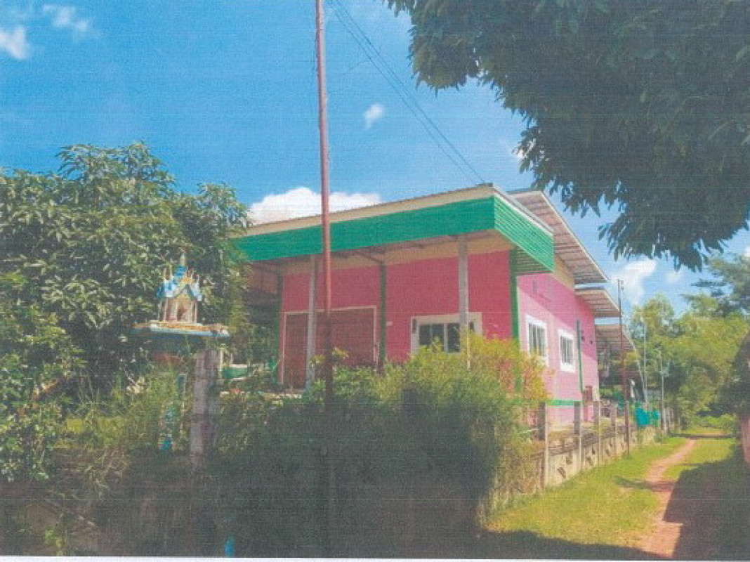 บ้านเดี่ยว นครพนม เรณูนคร เรณูใต้ 937840
