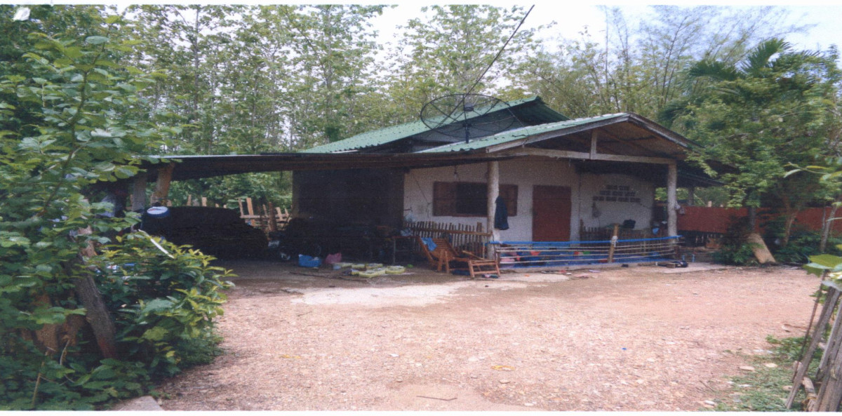 บ้านเดี่ยว แพร่ หนองม่วงไข่ น้ำรัด 635870
