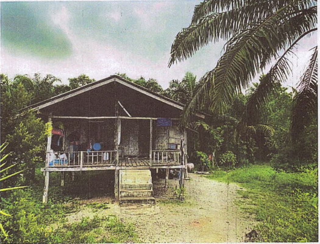 บ้านเดี่ยว กระบี่ ลำทับ ดินอุดม 2719740