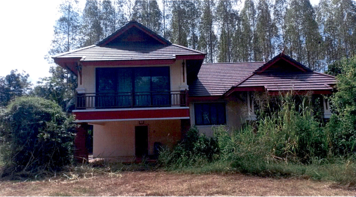 บ้านเดี่ยว กาฬสินธุ์ เมืองกาฬสินธุ์ โพนทอง 3065000